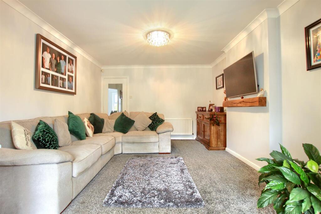 Main image of property: Dunkery Close, Ingleby Barwick
