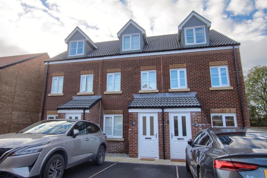 Main image of property: Newton Way, Norton