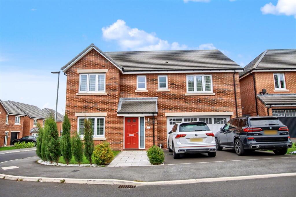 Main image of property: Beau Gardens, Marton