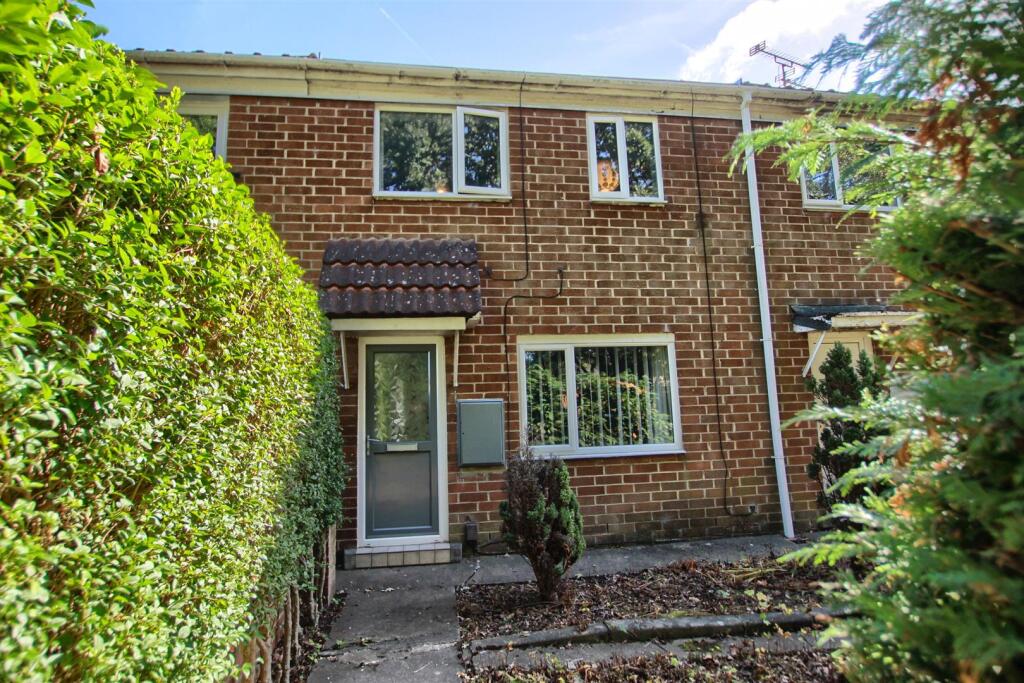 Main image of property: Ternbeck Way, Thornaby
