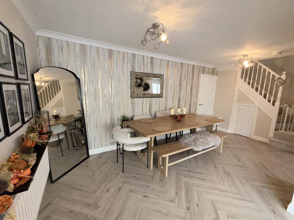 Main image of property: Van Mildert Way, Stockton-On-Tees