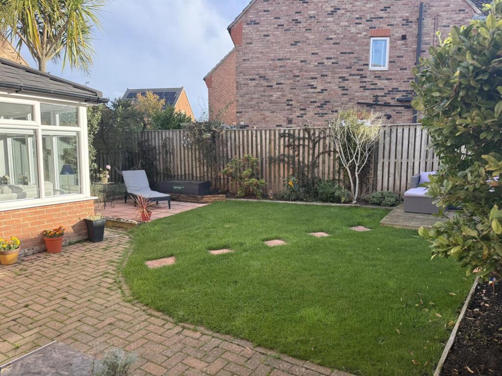 Main image of property: Bamburgh Court, Ingleby Barwick, Stockton-On-Tees