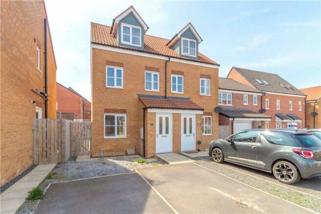 Main image of property: Bancroft Drive, Ingleby Barwick