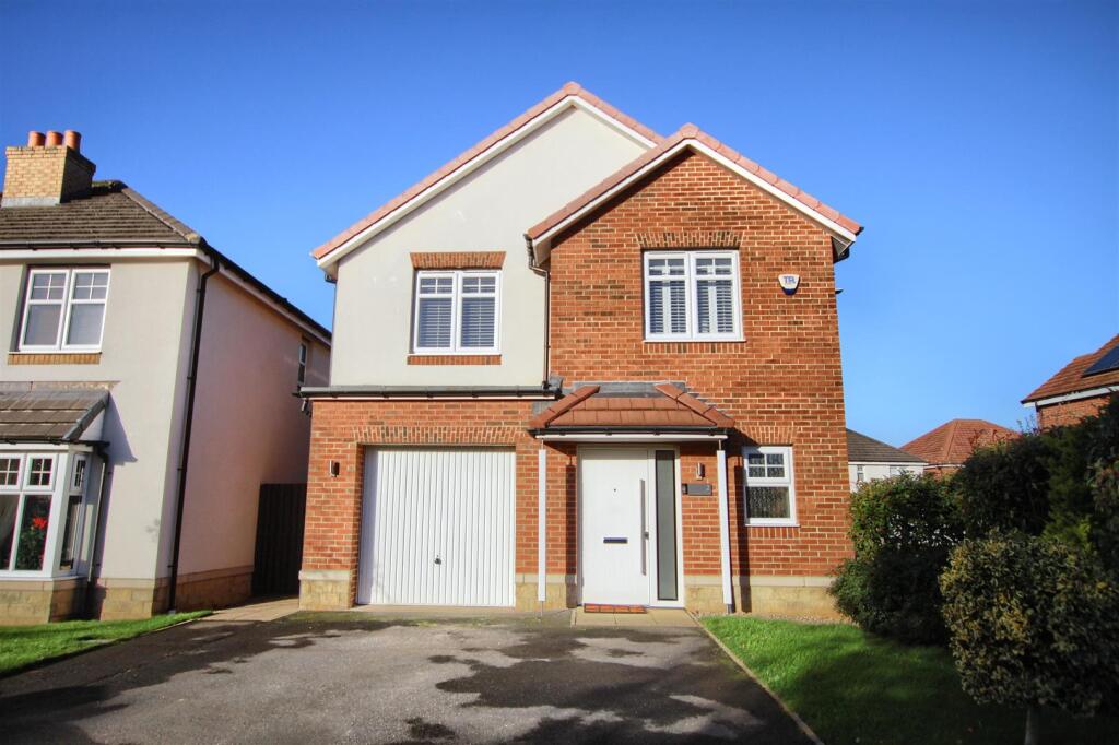 Main image of property: Pevensey Close, Ingleby Barwick