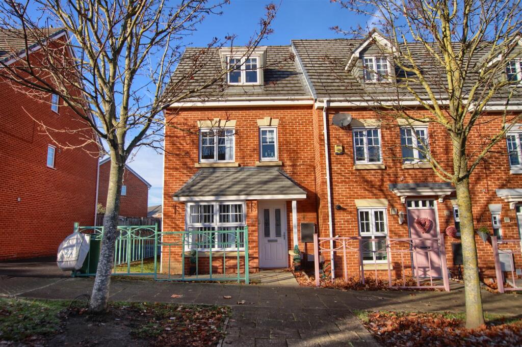 Main image of property: Orkney Way, Thornaby