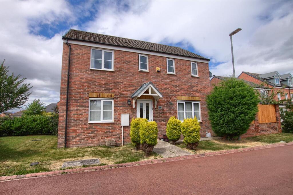 Main image of property: Magnis Close, Stockton-On-Tees