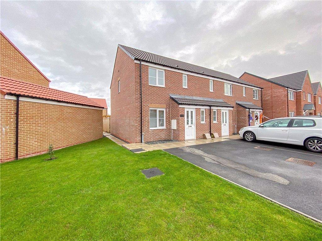 Main image of property: Lindum Way, Ingleby Barwick