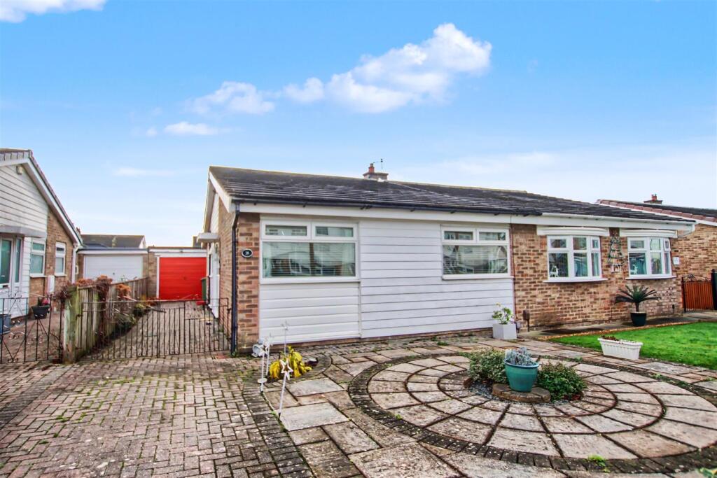 Main image of property: Ringway, Thornaby