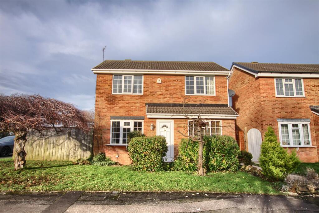 Main image of property: Nederdale Close, Yarm