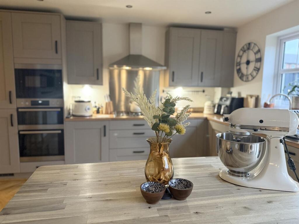 Main image of property: Goosepool Way, Middleton St. George