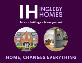 Get brand editions for Ingleby Homes, Stockton On Tees