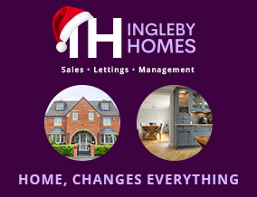 Get brand editions for Ingleby Homes, Stockton On Tees