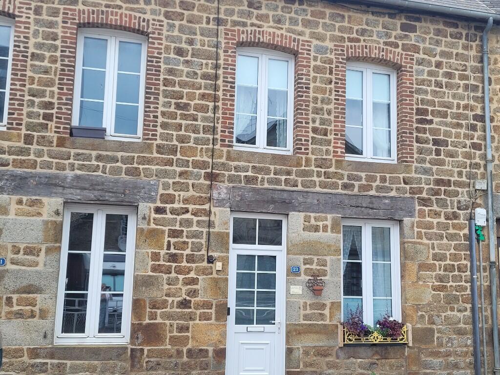 Main image of property: Saint Fraimbault, Orne, Normandy