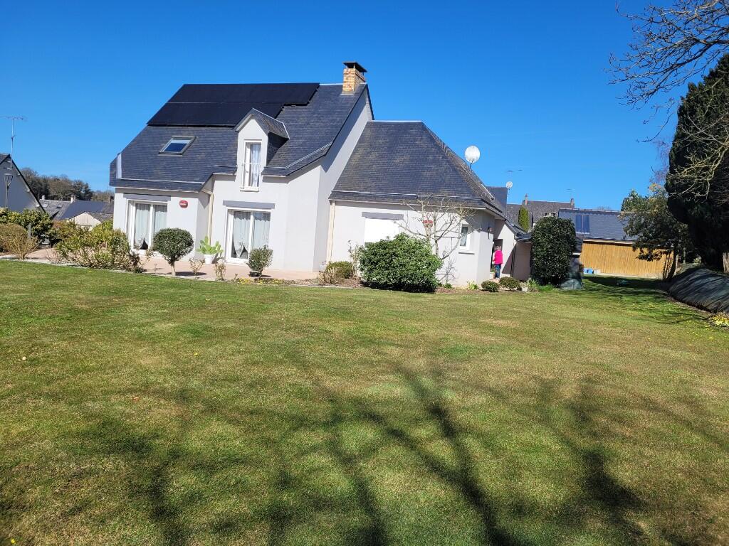 Main image of property: Le Neufbourg, Manche, Normandy