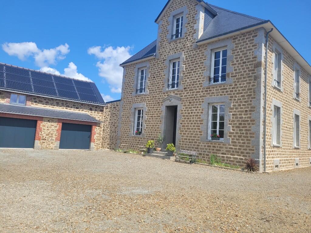 Main image of property: Désertines, Mayenne, Pays de la Loire