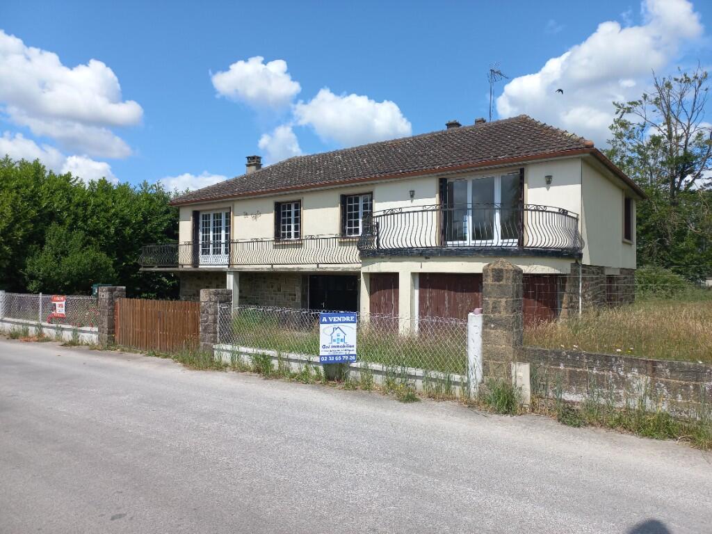 Main image of property: Passais, Orne, Normandy
