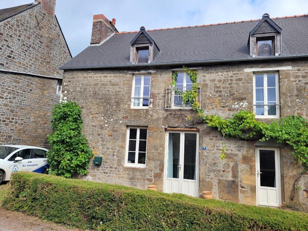 Main image of property: Mantilly, Orne, Normandy