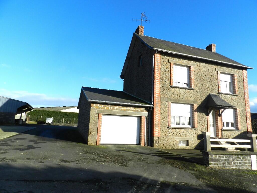 Main image of property: St-Siméon, Orne, Normandy