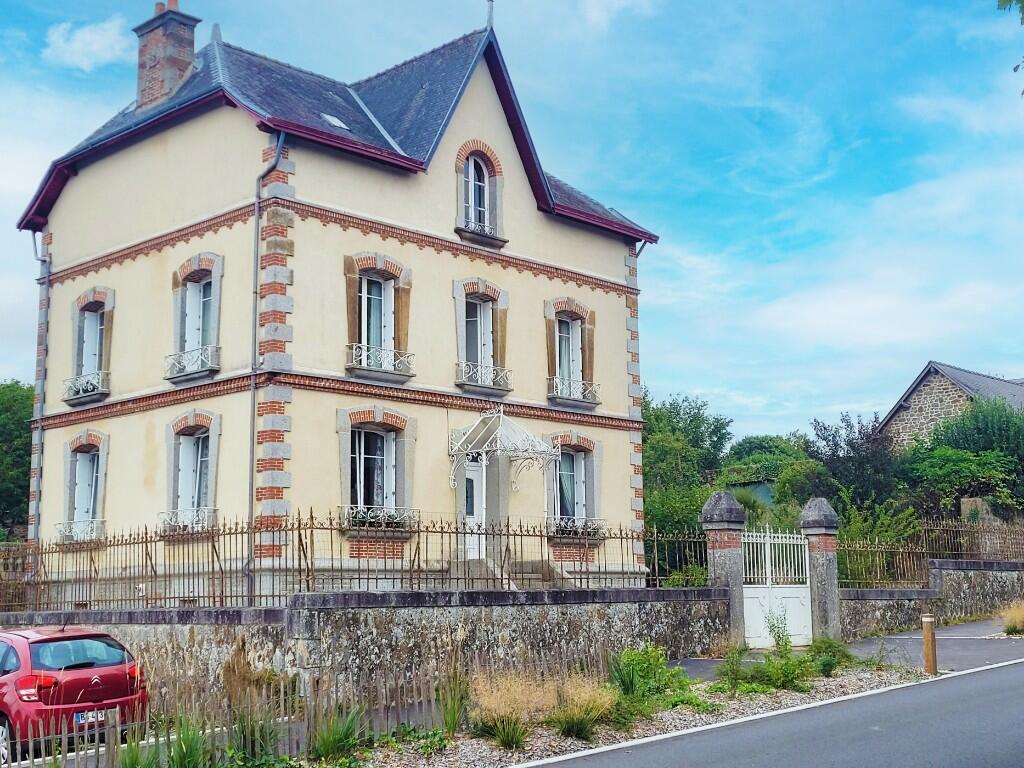 Main image of property: Lassay-les-Châteaux, Mayenne, Pays de la Loire