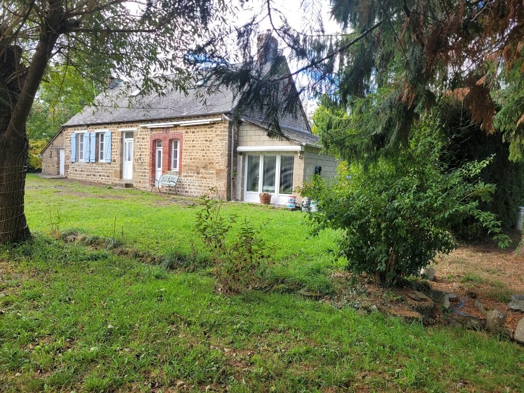 Main image of property: Passais, Orne, Normandy