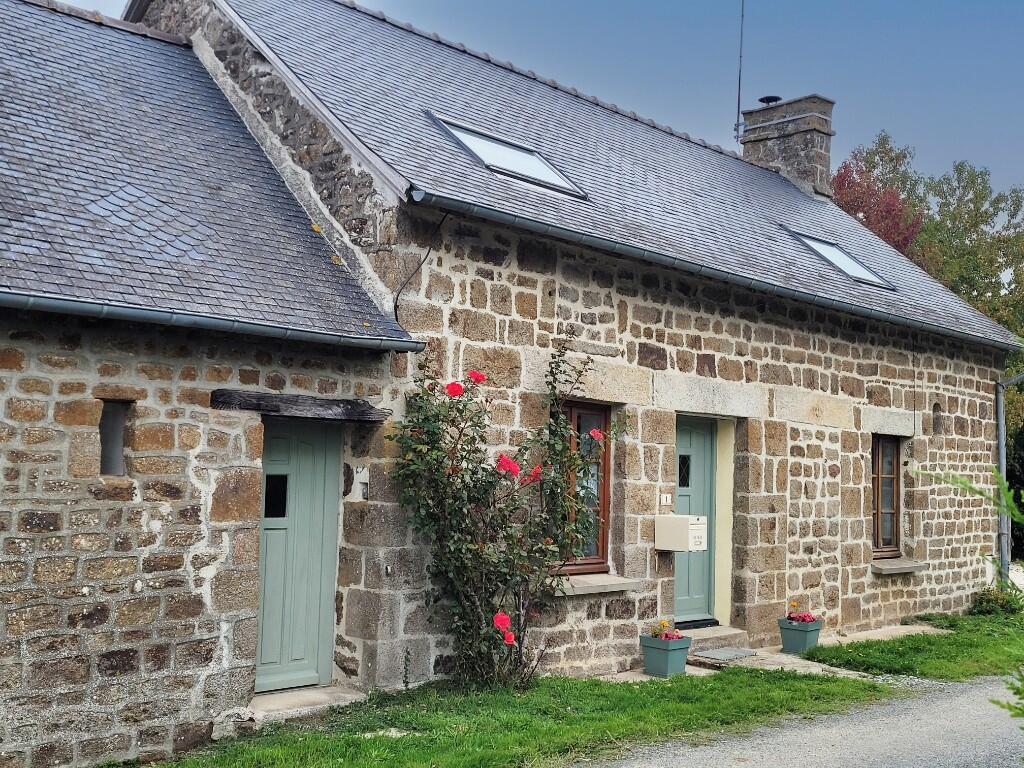 Main image of property: Couesmes-Vaucé, Mayenne, Pays de la Loire