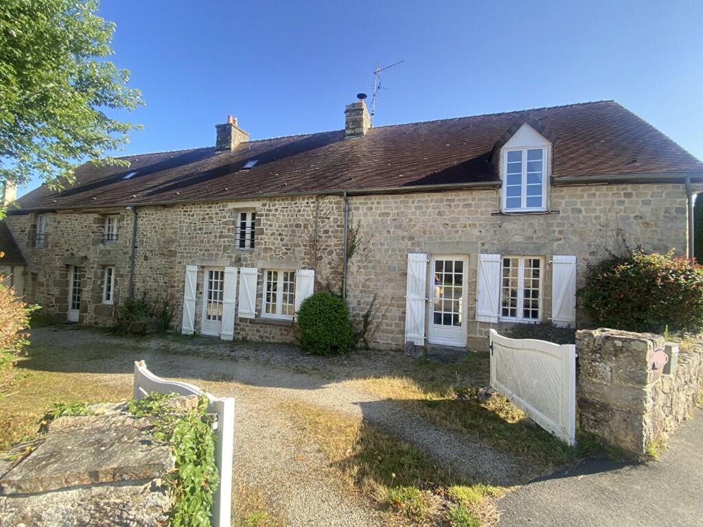 Main image of property: Domfront, Orne, Normandy