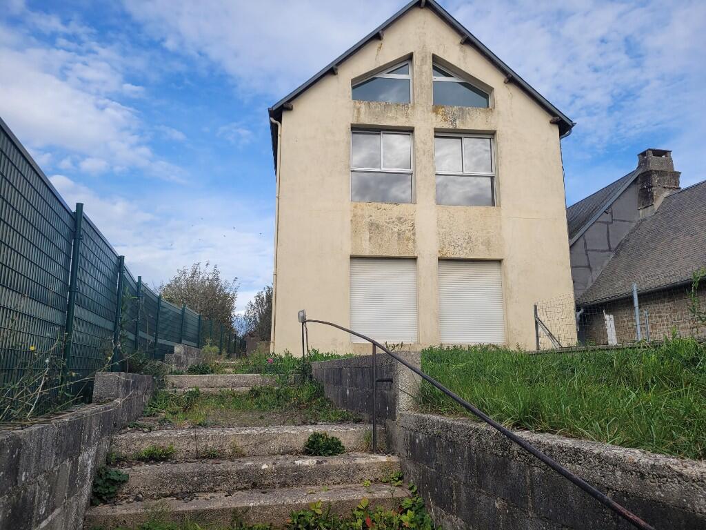 Main image of property: Passais, Orne, Normandy