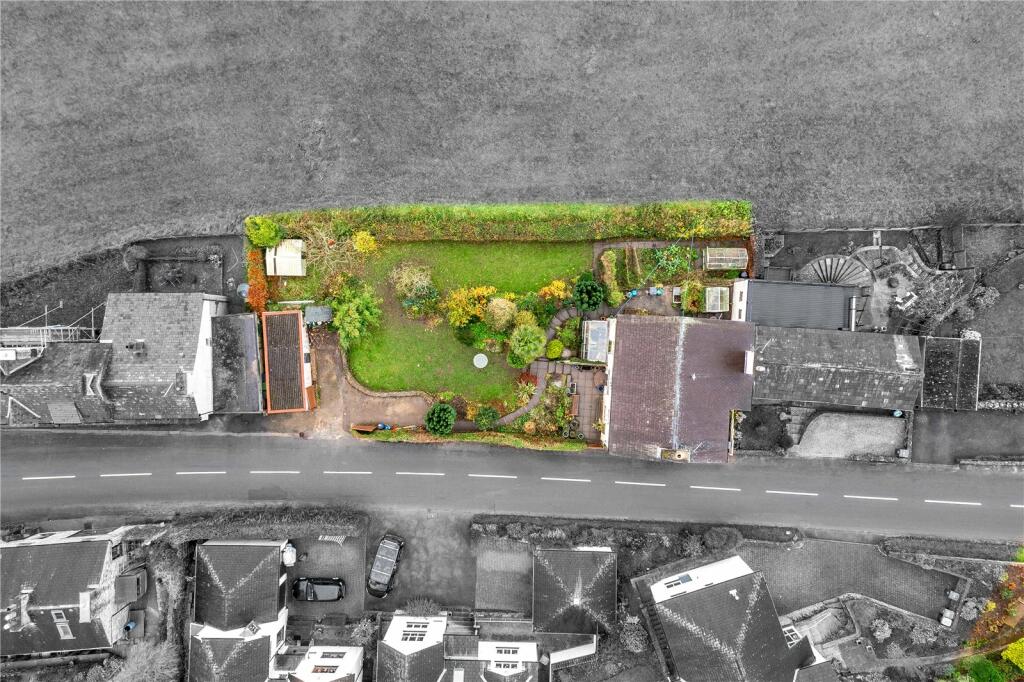 4 bedroom semidetached house for sale in Leasgill, Milnthorpe, LA7