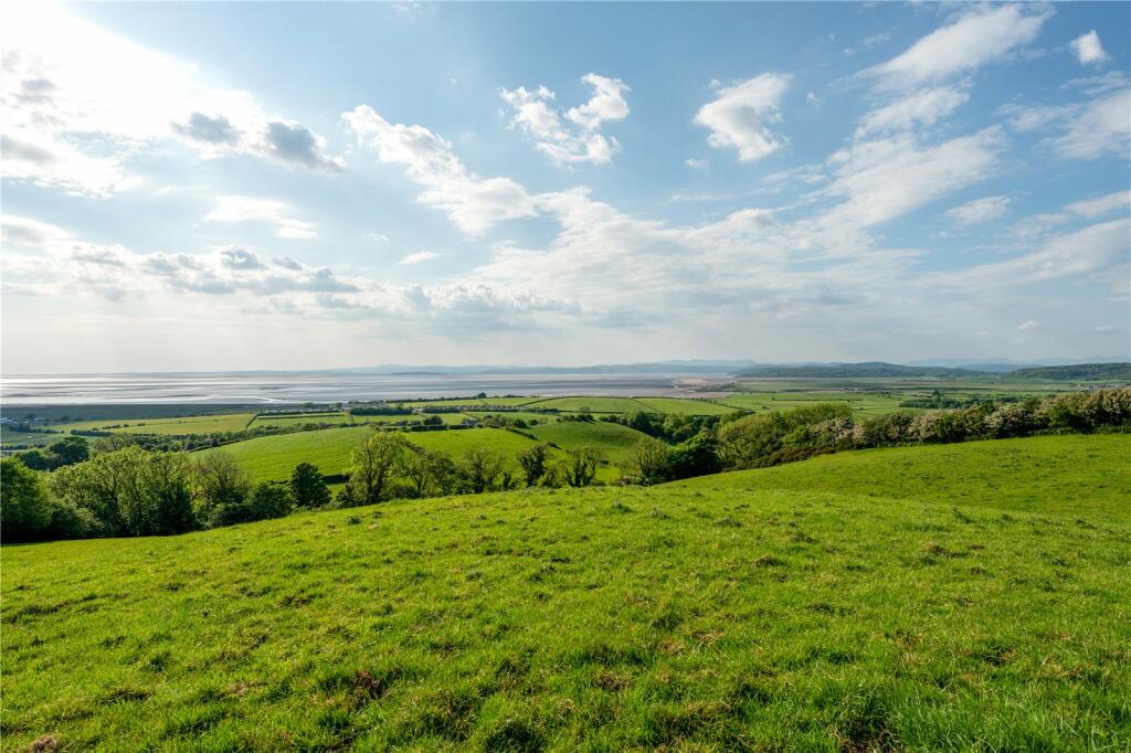 Land for sale in Bolton Le Sands, Carnforth, Lancashire, LA5