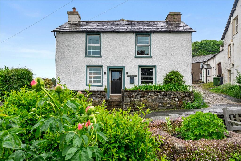 Main image of property: Bouth, Ulverston, Cumbria