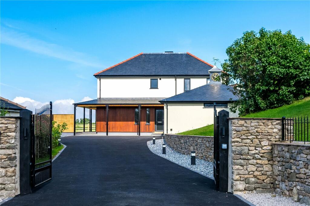 Main image of property: Sand Lane, Warton, Carnforth, Lancashire
