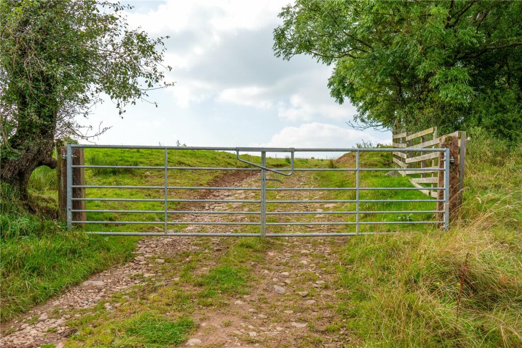 Additional property image - Woolhead Lane, Gamblesby, Penrith, Cumbria