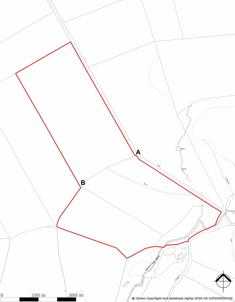 Additional property image - Woolhead Lane, Gamblesby, Penrith, Cumbria