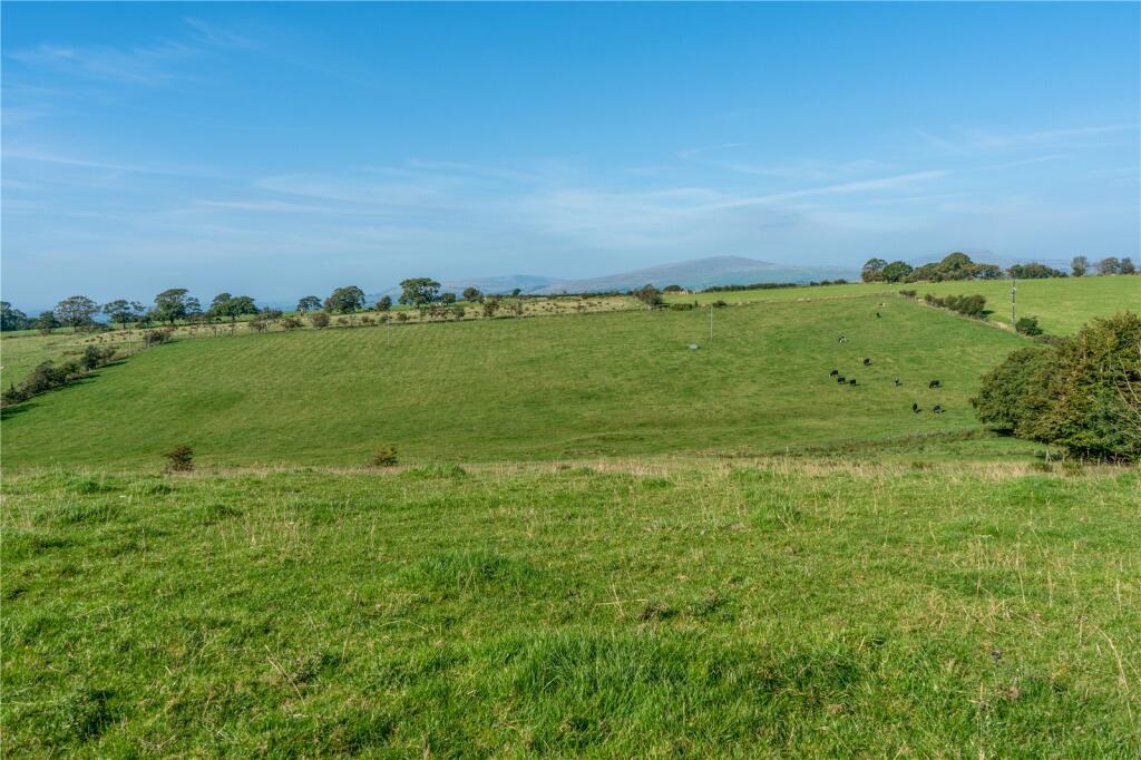 Property for sale in Bentham, Lancashire, LA2