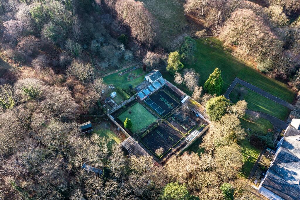 Main image of property: Plot At Hazelwood Lodge, Silverdale, Carnforth, Lancashire