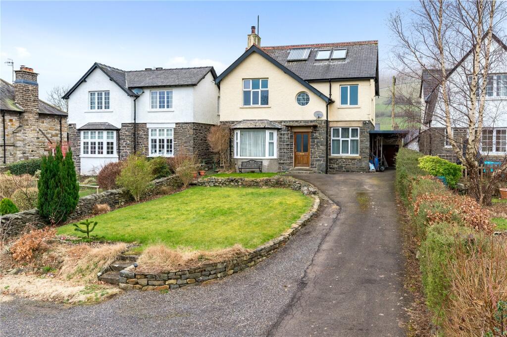 Main image of property: Station Road, Sedbergh, Cumbria