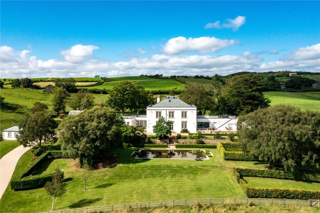 Main image of property: Halton, Lancaster