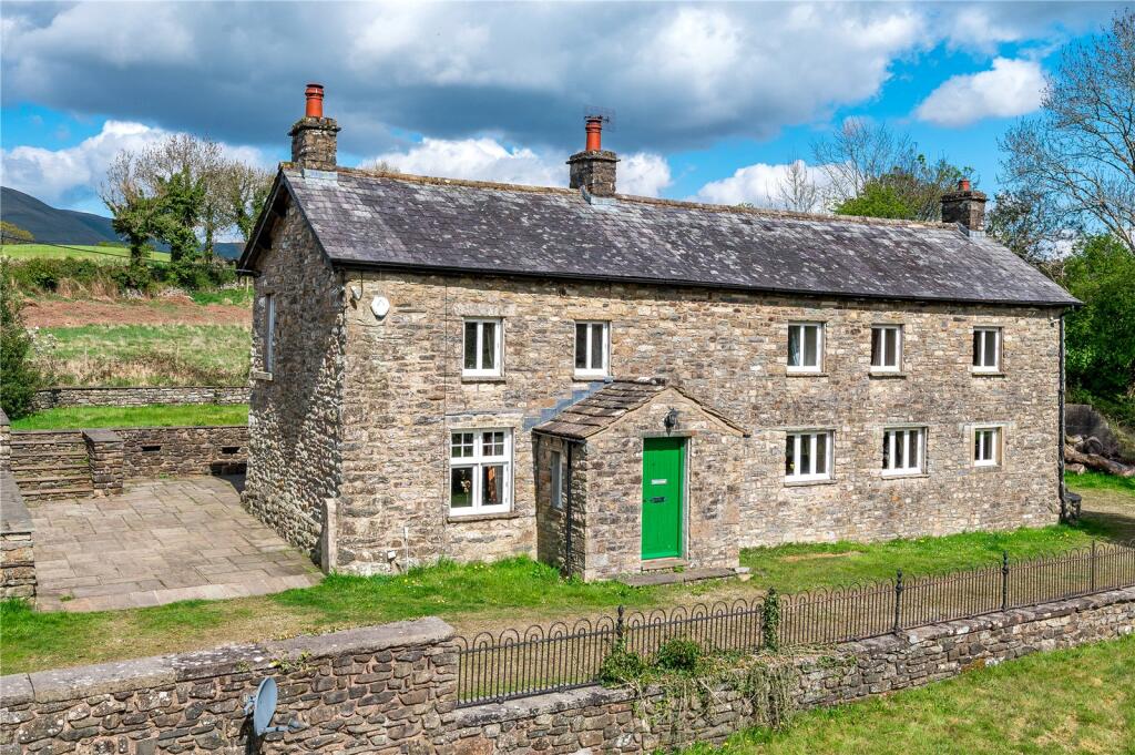 Main image of property: Millthrop, Sedbergh, Cumbria