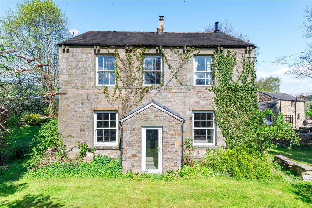 Main image of property: Wennington, Lancaster, Lancashire