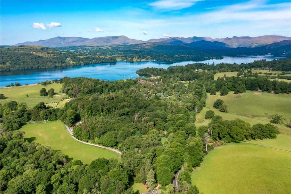 Main image of property: Troutbeck Bridge, Windermere, Cumbria