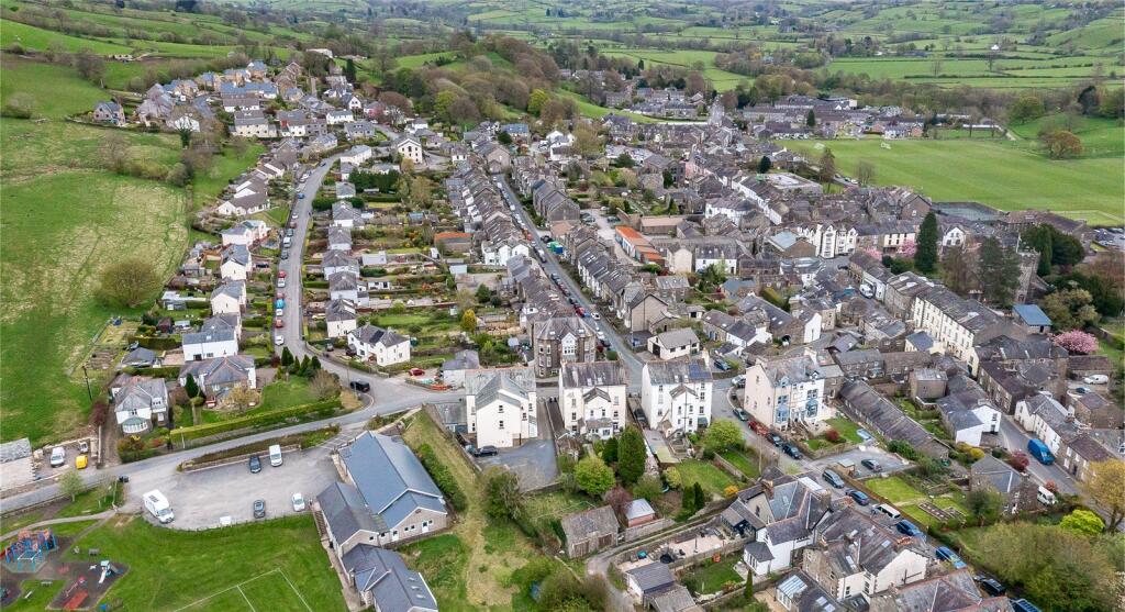 Main image of property: Bainbridge Road, Sedbergh, Cumbria