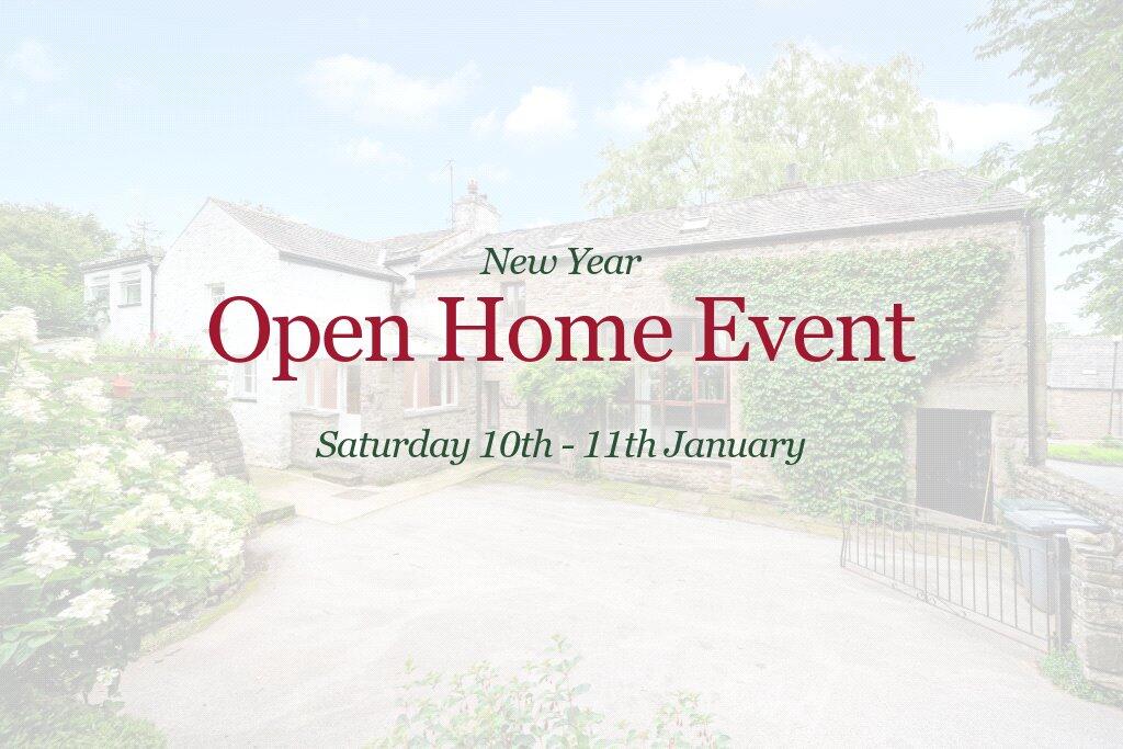 Main image of property: Burrow, Carnforth, Lancashire