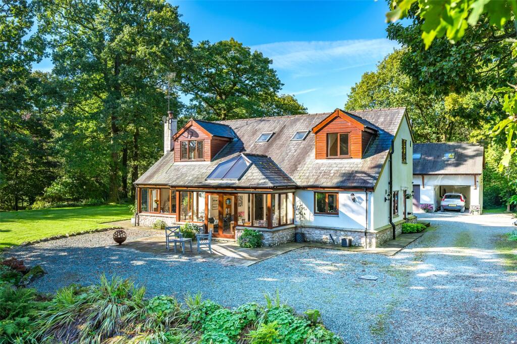 Main image of property: Newby Bridge, Ulverston, Cumbria