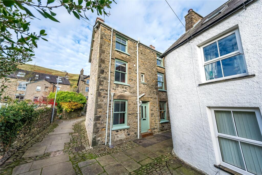 Main image of property: Sedbergh, Cumbria