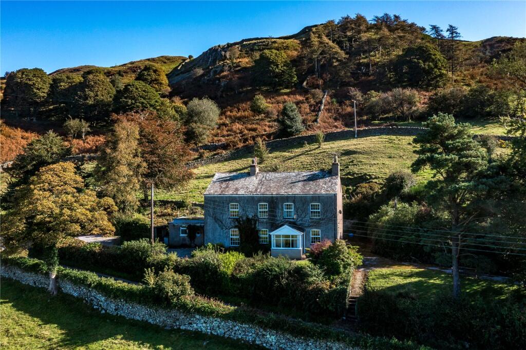 Main image of property: Ayside, Grange-Over-Sands, Cumbria