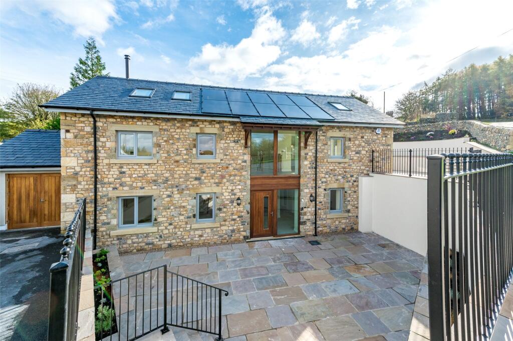 Main image of property: Gatebeck, Kendal, Cumbria