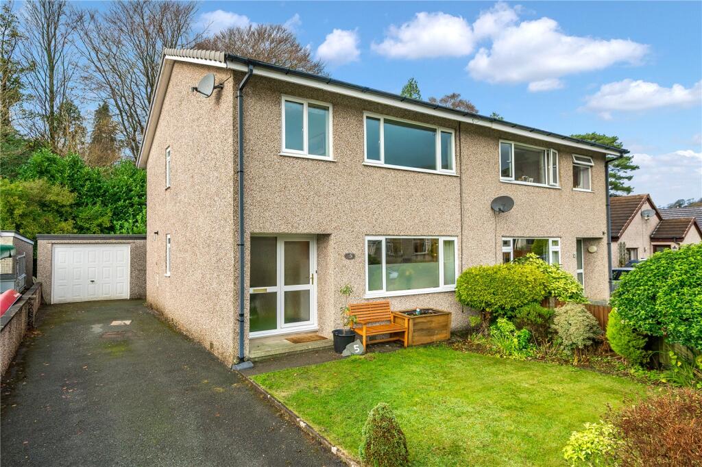 Main image of property: Queens Drive, Sedbergh, Cumbria