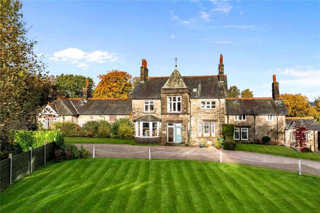 Main image of property: Redhills Road, Arnside, Carnforth