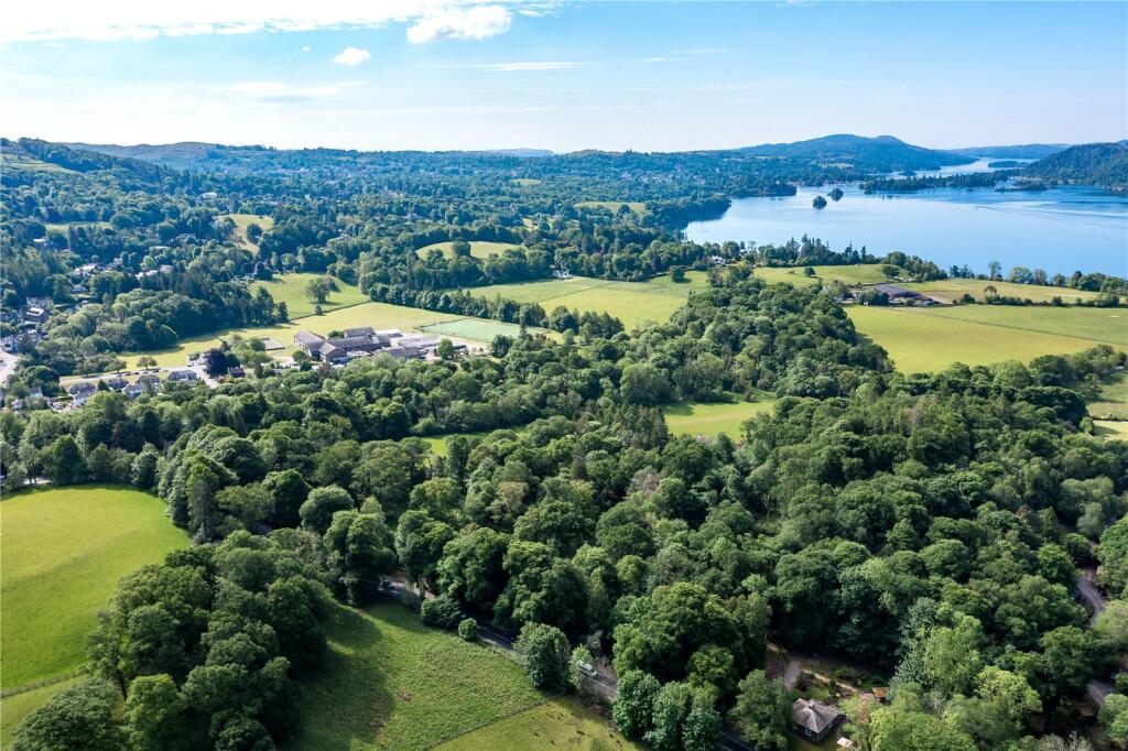 Main image of property: Troutbeck Bridge, Windermere, Cumbria