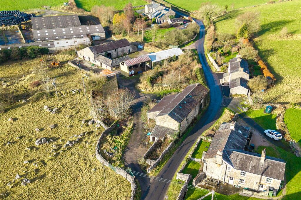 Main image of property: Dalton, Burton-In-Kendal, Carnforth, Cumbria